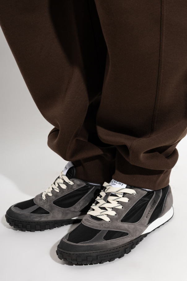 Givenchy Buty sportowe `New Glide`