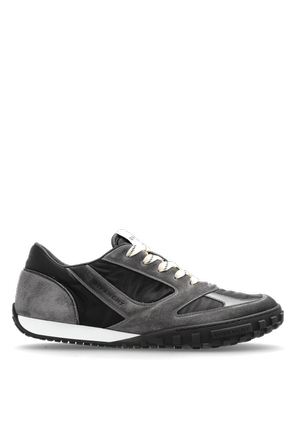 "New Glide" sports shoes