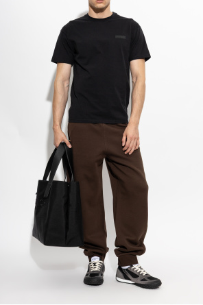 Givenchy Buty sportowe `New Glide`