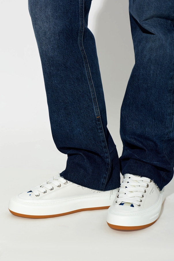 Givenchy Low-top sneakers