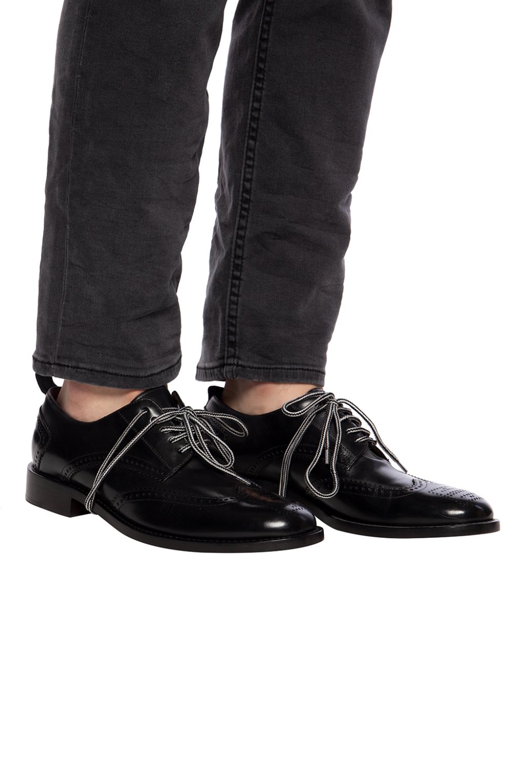 givenchy derby shoes