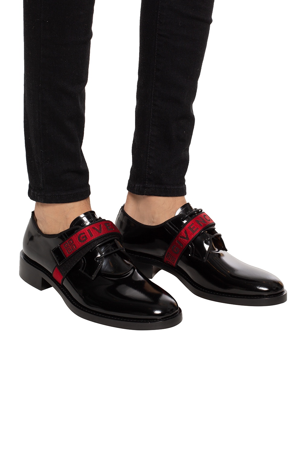 givenchy derby
