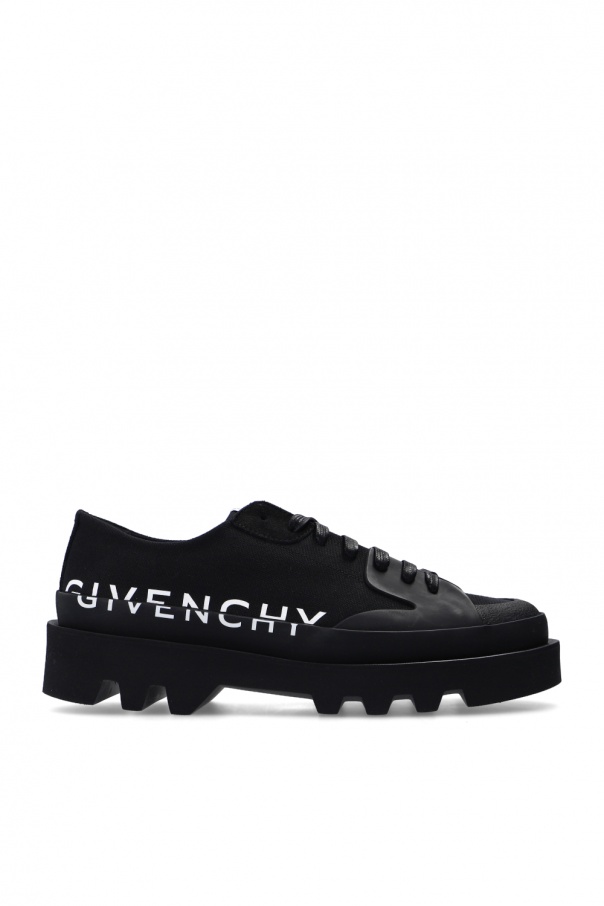 givenchy Ripstop ‘Clapham Low’ sneakers