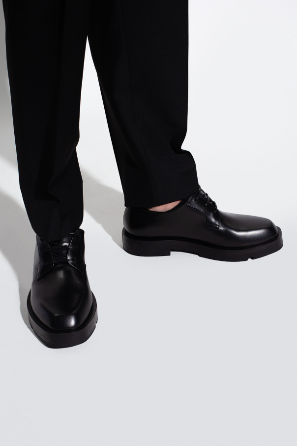 Givenchy Michael Kors Jake monogram-print sandals