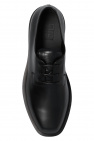 Givenchy Leather derby shoes