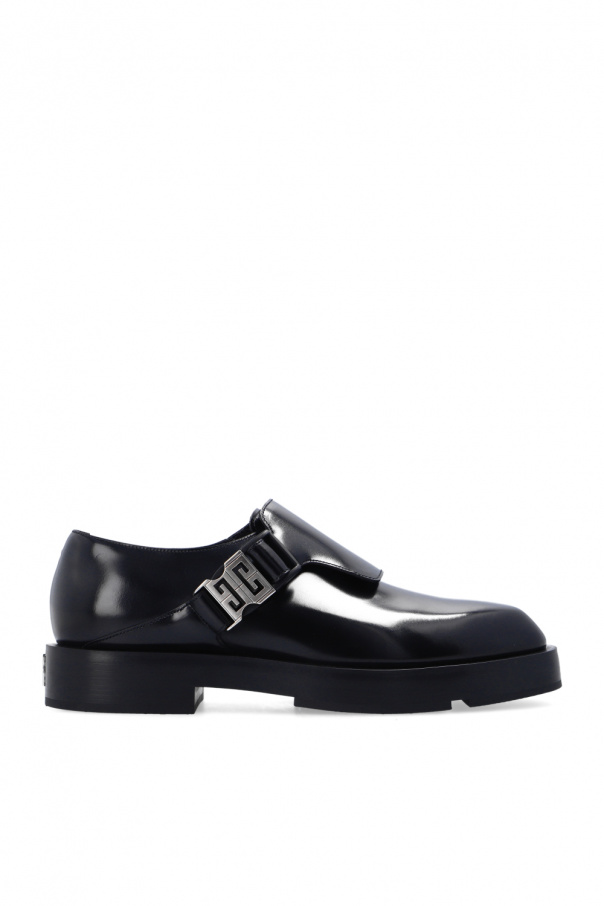 Givenchy The news of a new shoe from