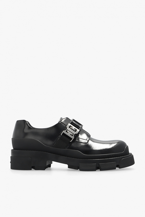 Givenchy ‘Terra’ derby shoes
