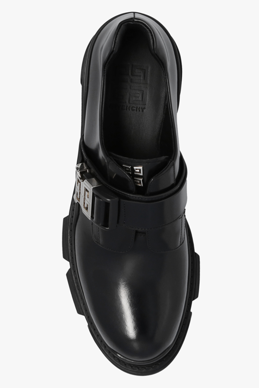 Givenchy ‘Terra’ derby Yung-96 shoes