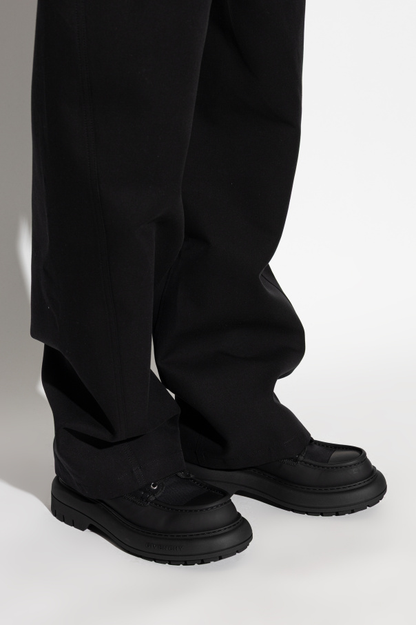 Givenchy ‘New Outdoor’ shoes