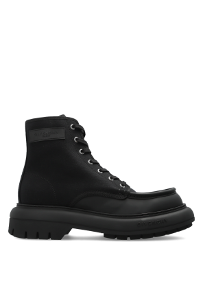 Schuhe „new outdoor“ od Givenchy
