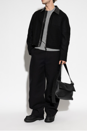 Givenchy ‘New Outdoor’ shoes