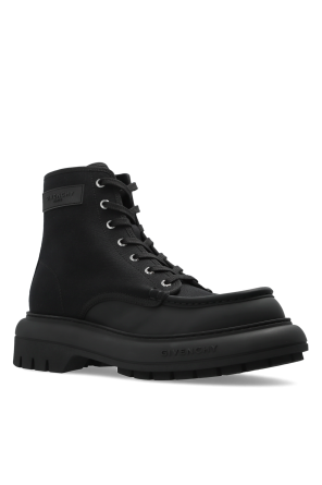 Givenchy ‘New Outdoor’ shoes