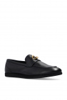 givenchy complaint Leather loafers