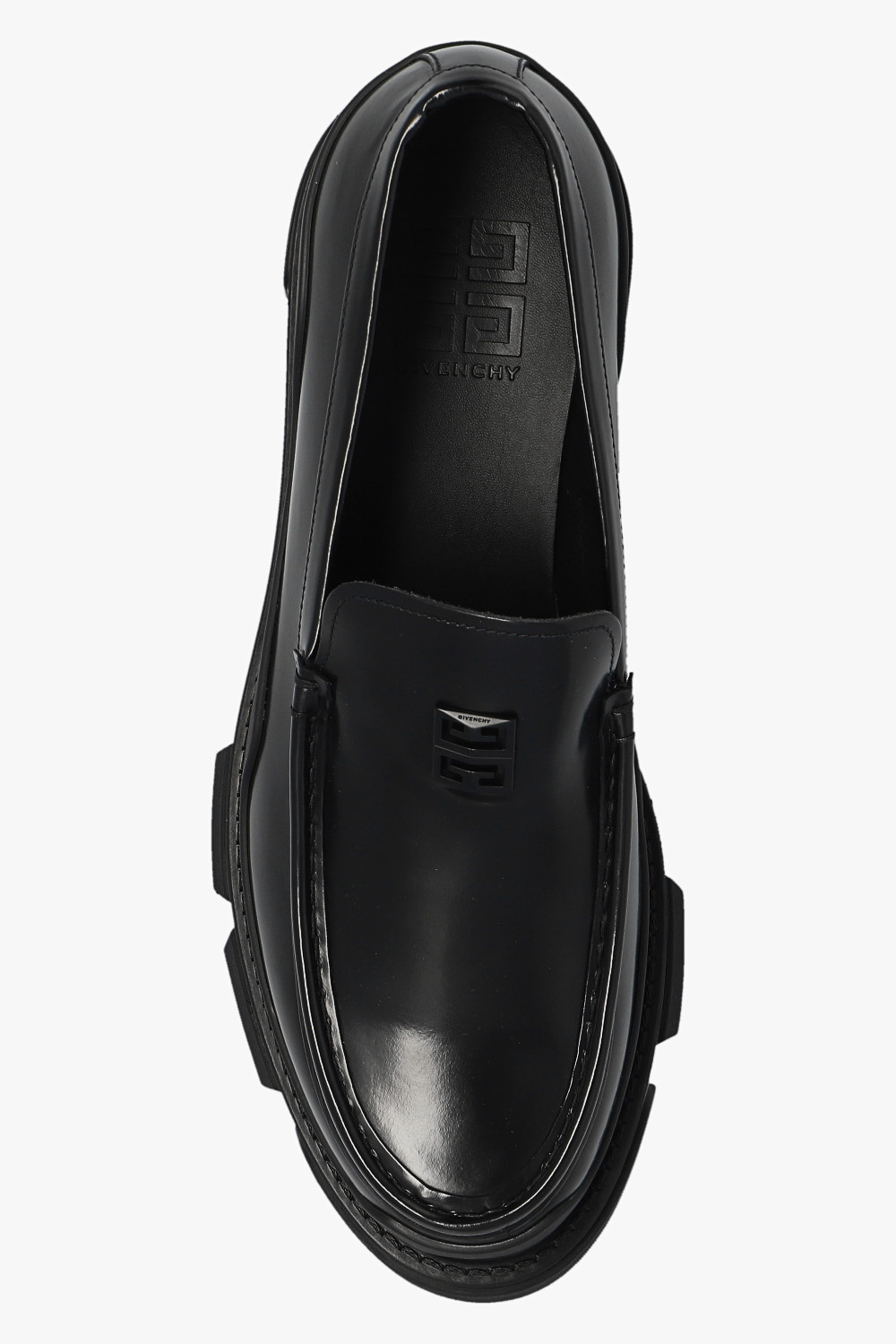 Givenchy ‘Terra’ loafers