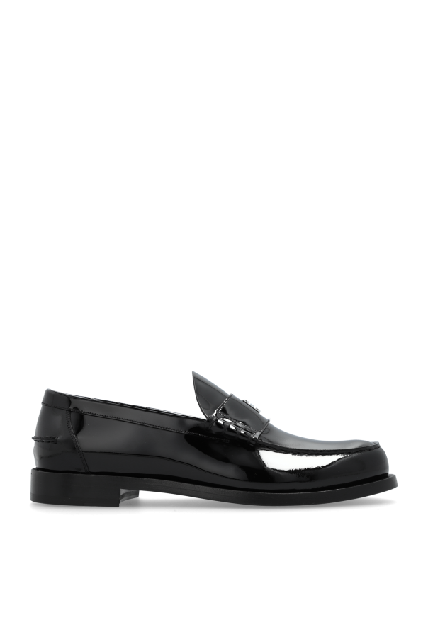 ‘mr. g’ loafers shoes baratas od Givenchy