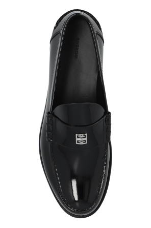 Givenchy ‘Mr. G’ loafers shoes