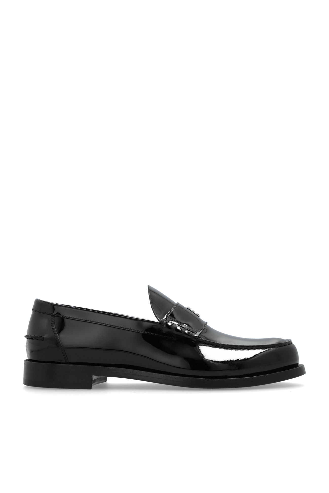 Givenchy ‘Mr. G’ loafers Varek shoes