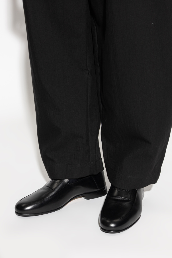 Givenchy Leather shoes type ‘loafers’