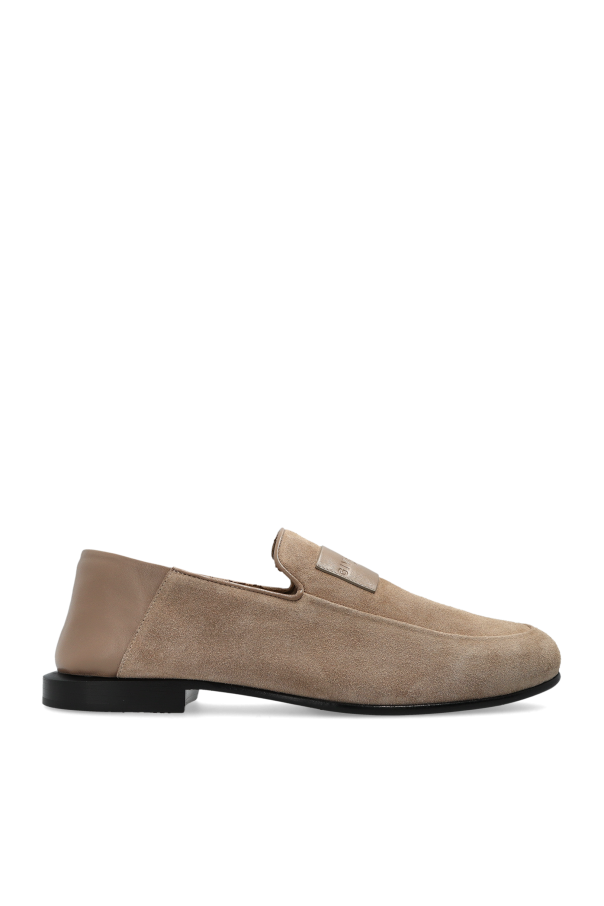 Givenchy Leather ‘Loafers’ shoes