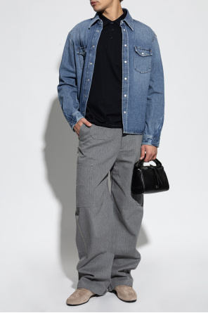 Givenchy Leather ‘Loafers’ shoes