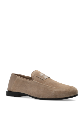 Givenchy Leather ‘Loafers’ shoes