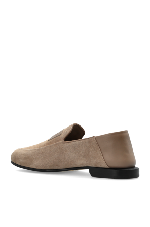 Givenchy Leather ‘Loafers’ shoes