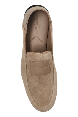 Givenchy Leather ‘Loafers’ shoes