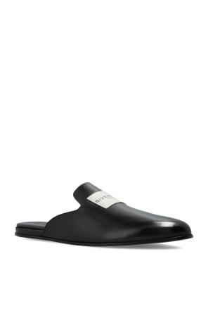 Givenchy Leather slides