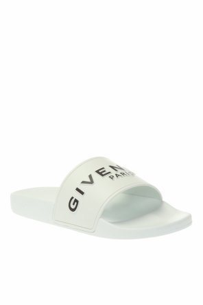 Givenchy Logo slides