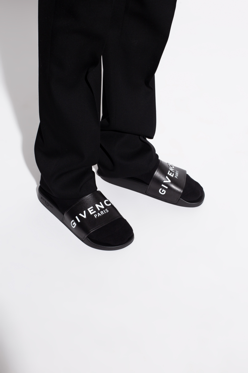 Givenchy givenchy barbed wire iii track pants item