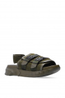 Givenchy ‘Marshmallow’ platform sandals