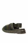 Givenchy ‘Marshmallow’ platform sandals