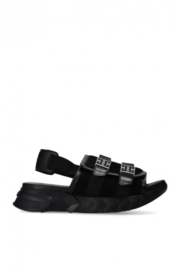 Givenchy ‘Marshmallow’ sandals | Men's Shoes | Vitkac