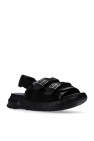 Givenchy ‘Marshmallow’ sandals