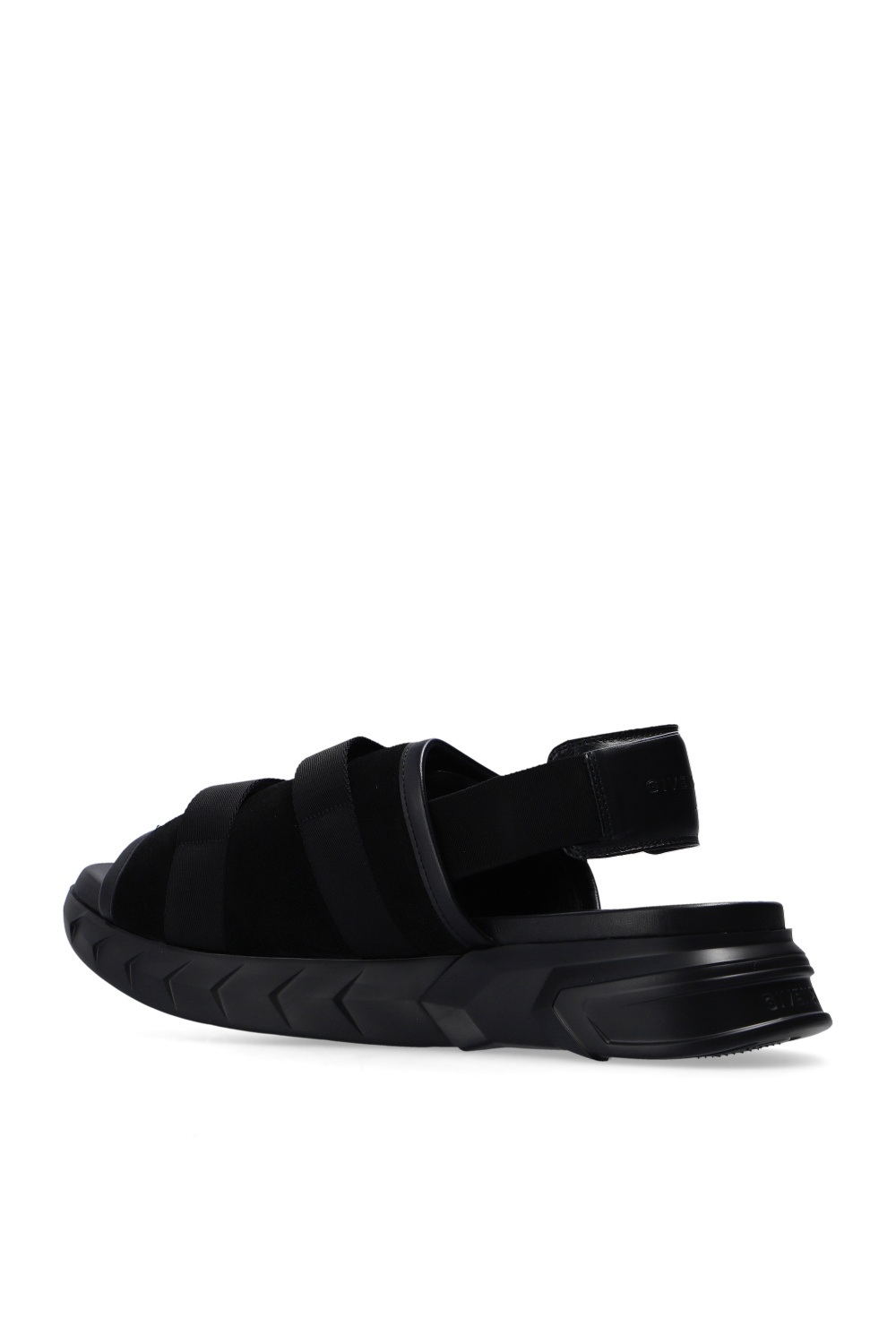 Givenchy ‘Marshmallow’ sandals
