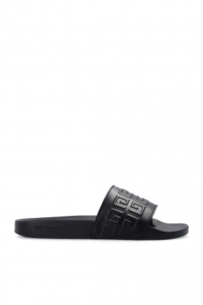 ‘4g’ slides with logo od Givenchy