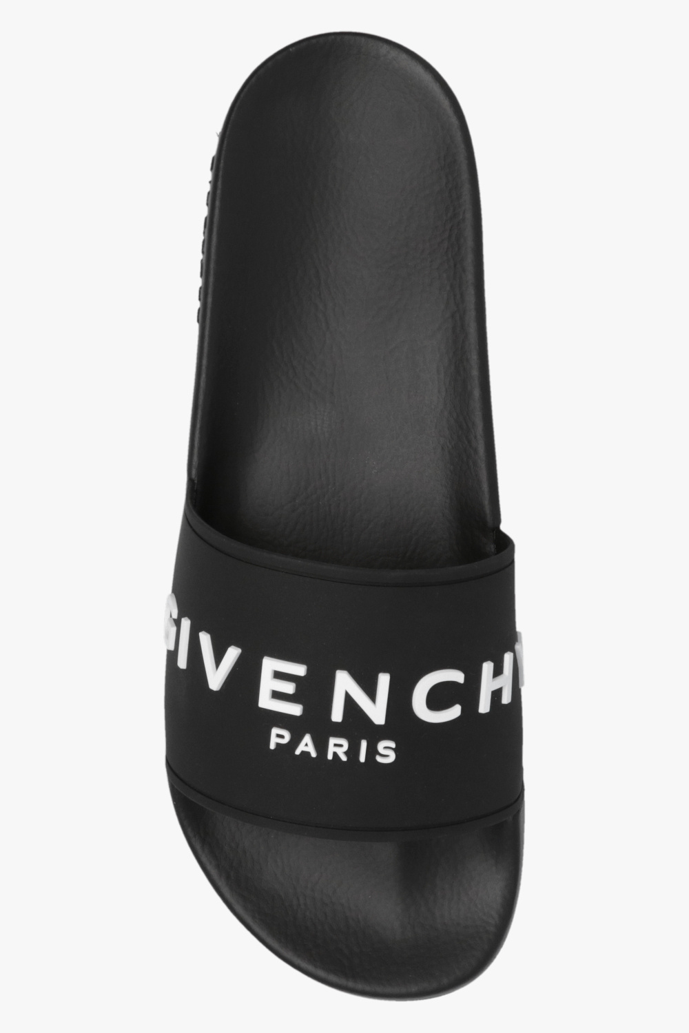 Givenchy Givenchy Kids logo trim denim jeans