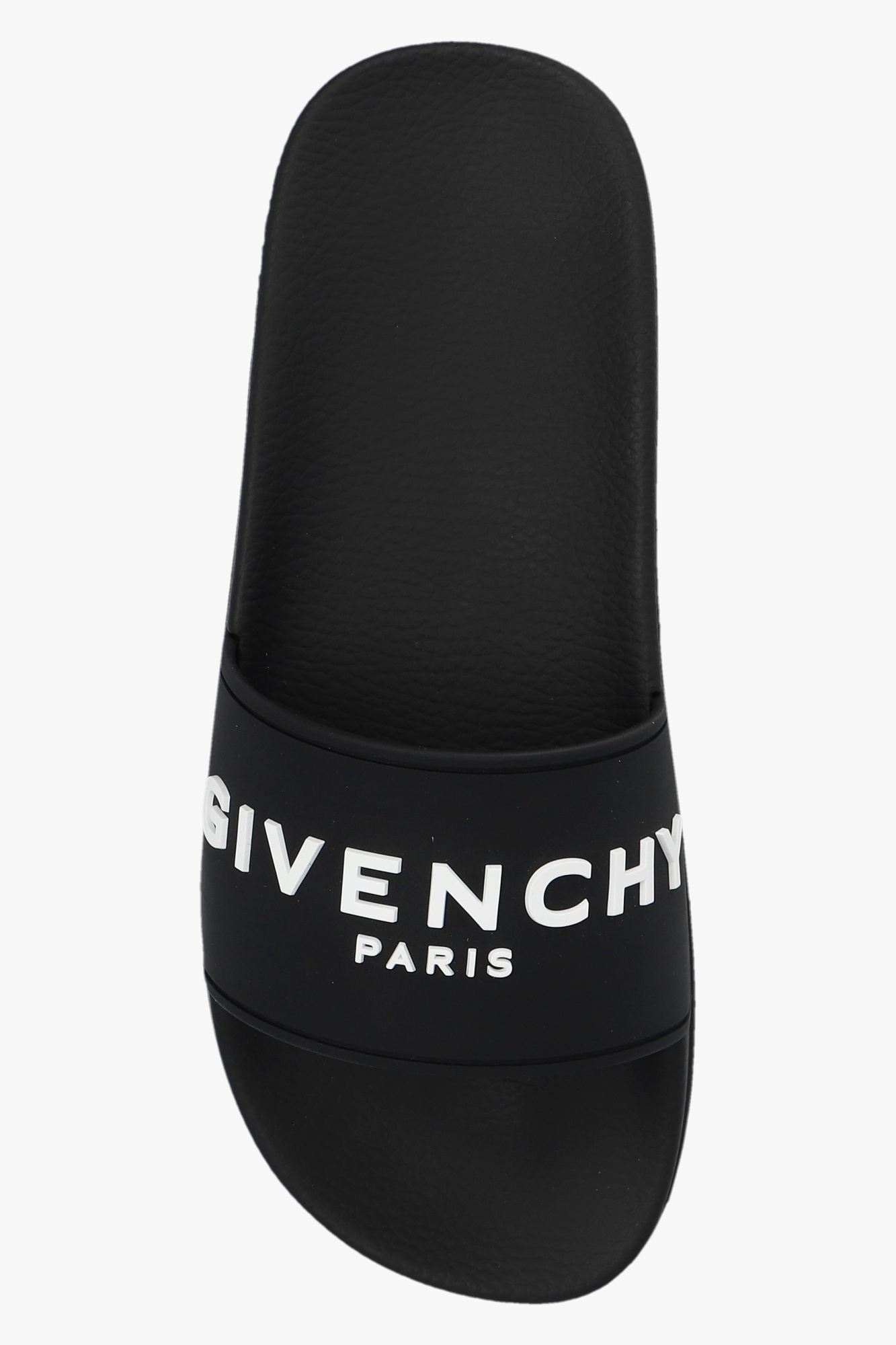 Givenchy Slides with logo