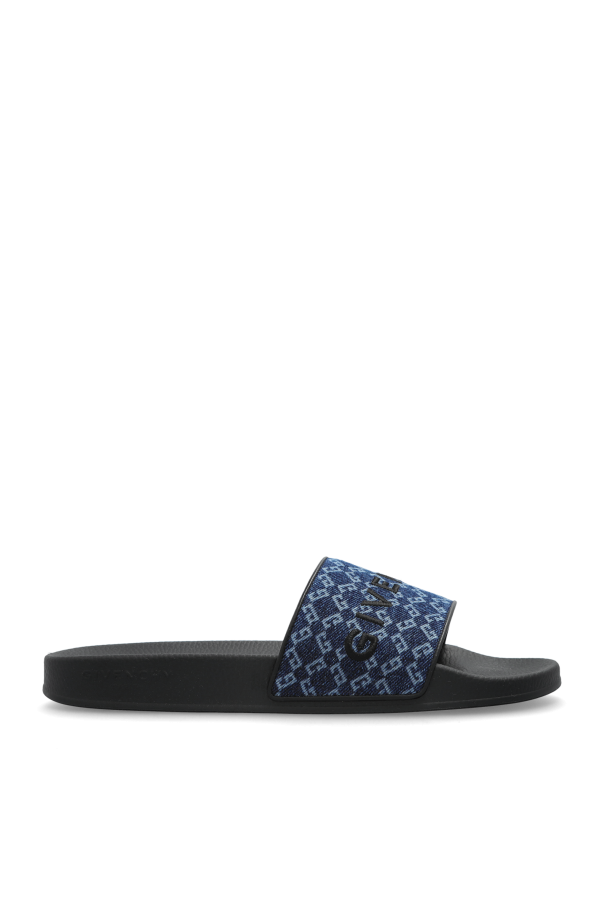 Slides with logo, zdjęcie 1 Slides with logo od Givenchy