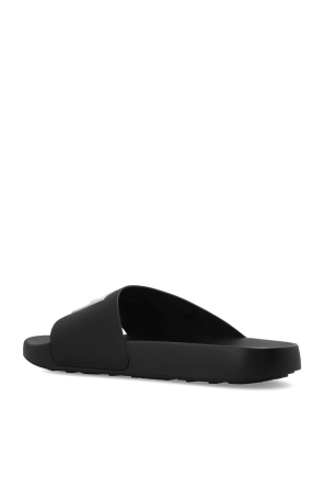 Givenchy Chinelos com logótipo