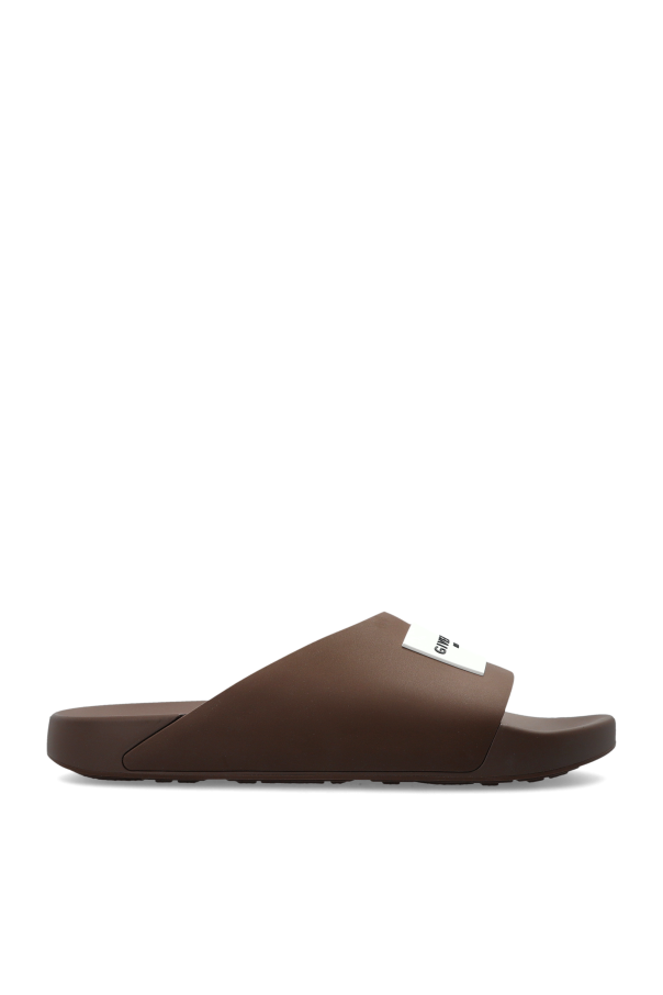 Flip-flops with logo od Givenchy