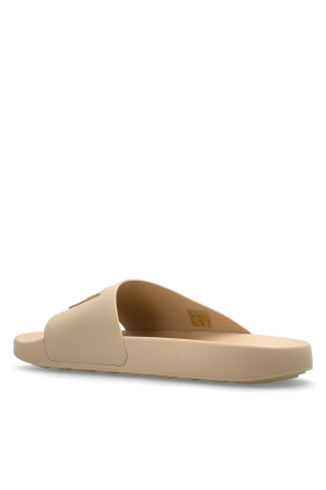 Givenchy Chanclas de goma con logo