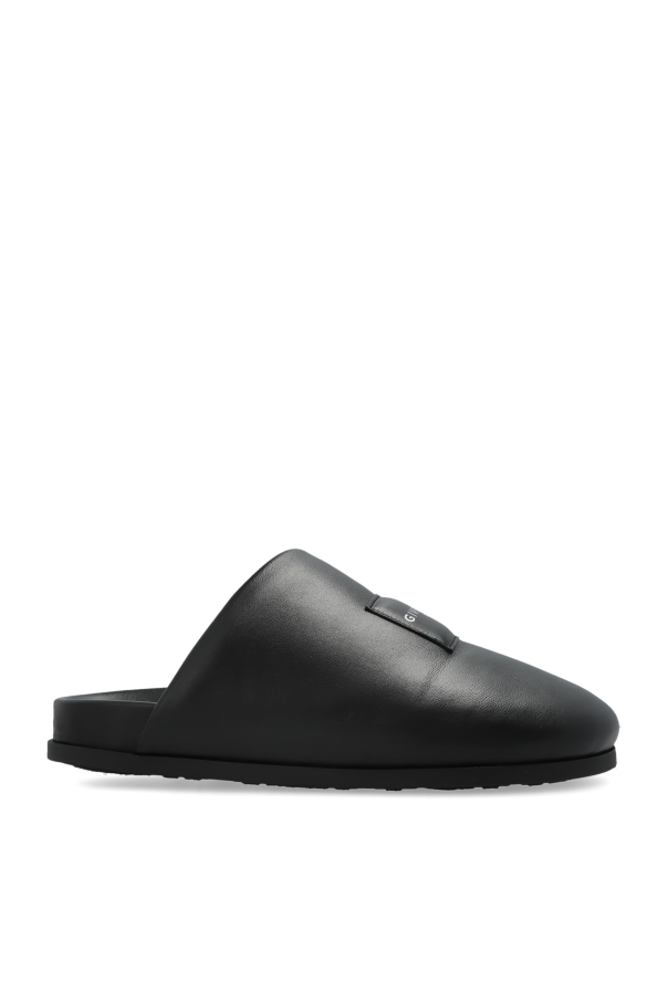 Givenchy Leather slides