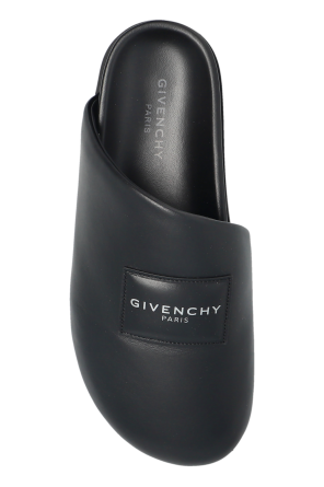 Givenchy Leather slides