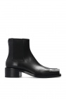 Givenchy Heeled Chelsea boots