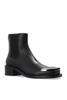 Givenchy Heeled Chelsea boots