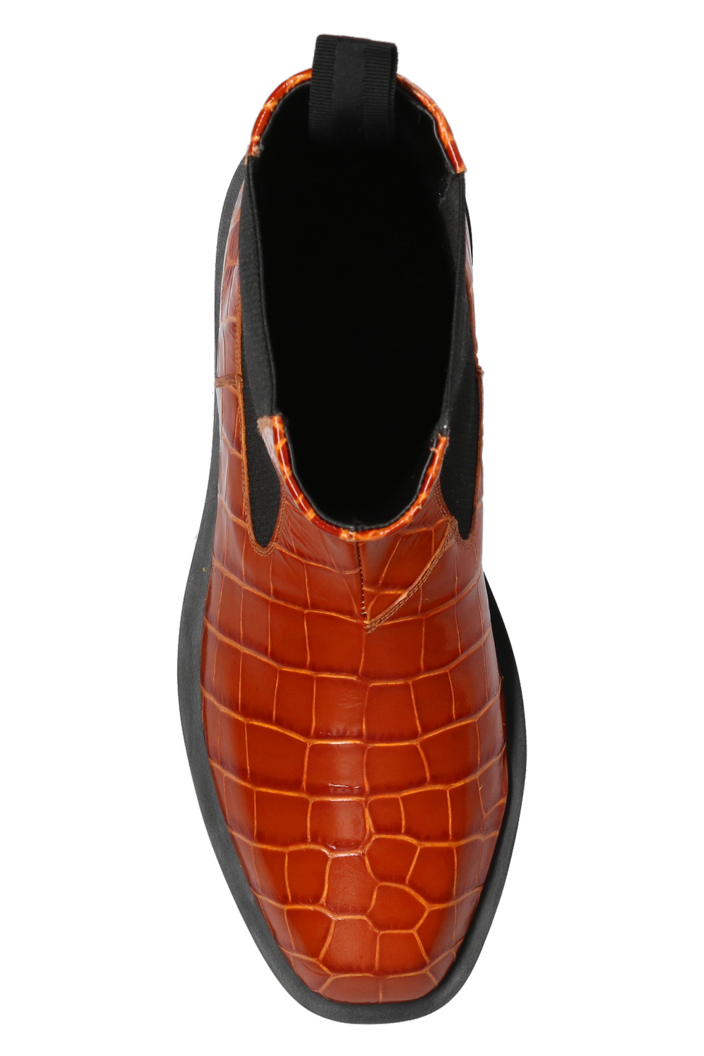Givenchy Givenchy Monumental Mallow slip-on sneakers Schwarz