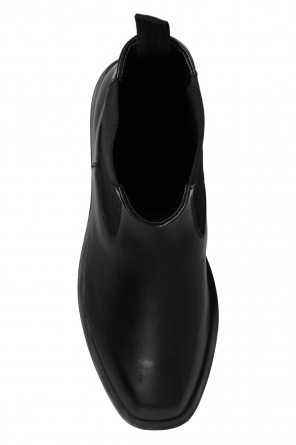 Givenchy Bolso de mano Givenchy Antigona en cuero negro