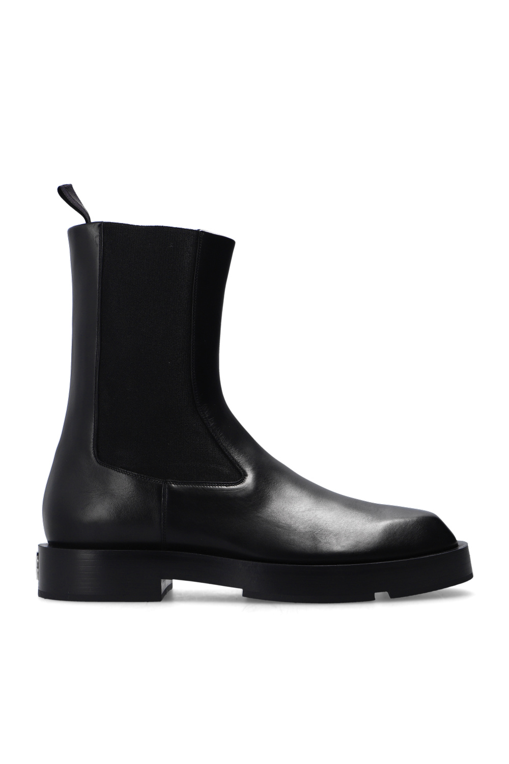 Givenchy Leather ankle boots