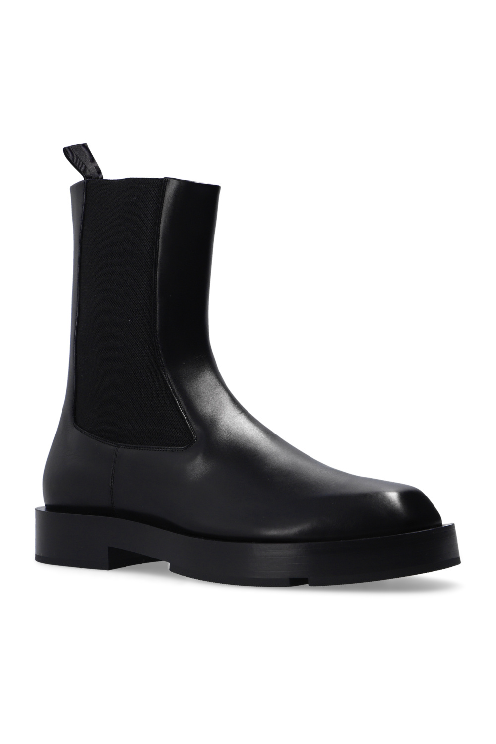 Givenchy Leather ankle boots